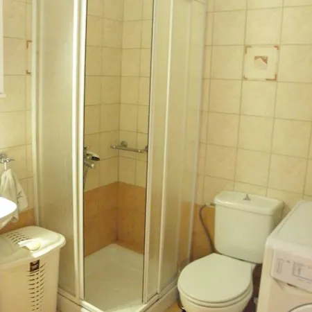 Apartment Cozy And Modern Centrally Located Volos