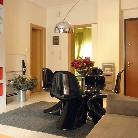 Cozy And Modern Centrally Located * Volos