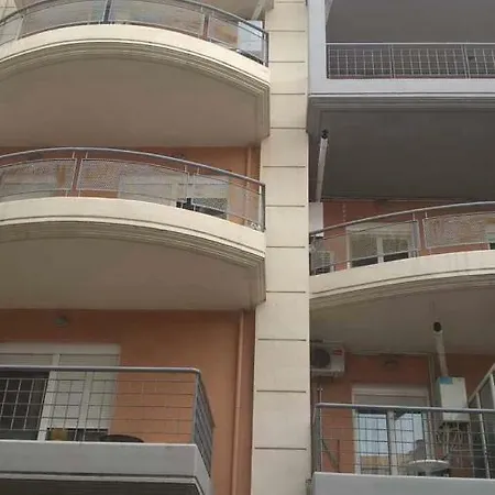 Cozy And Modern Centrally Located * Volos